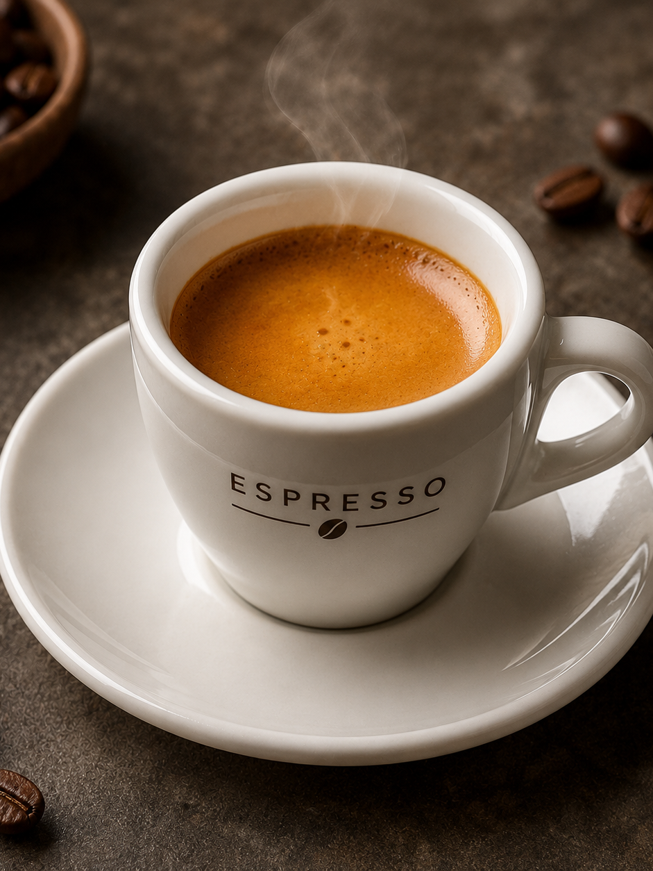 Espresso Aura Concept
